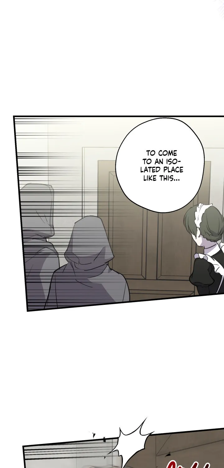The Most Powerful Characters in the World Are Obsessed with Me Chapter 74 page 11 - 