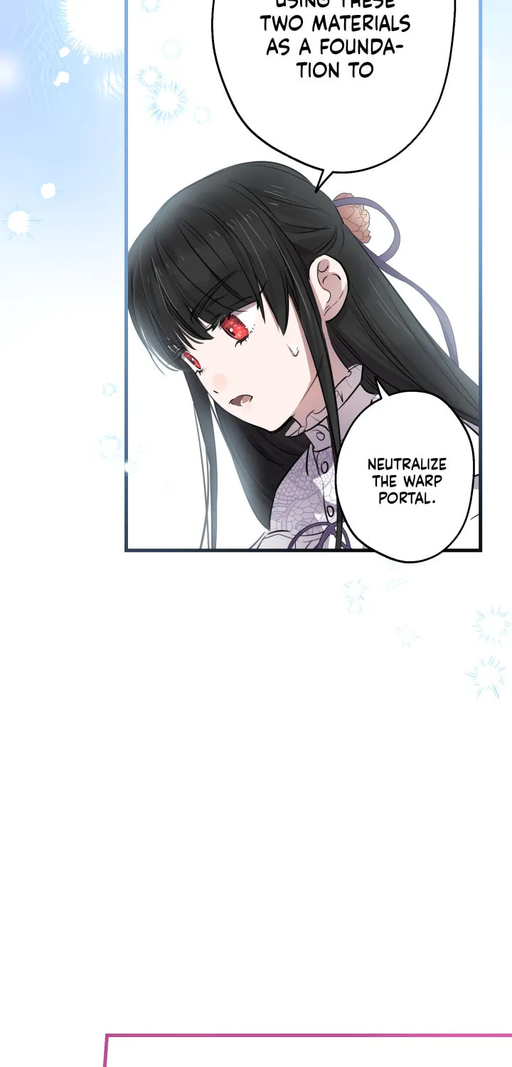 The Most Powerful Characters in the World Are Obsessed with Me Chapter 74 page 23 - 