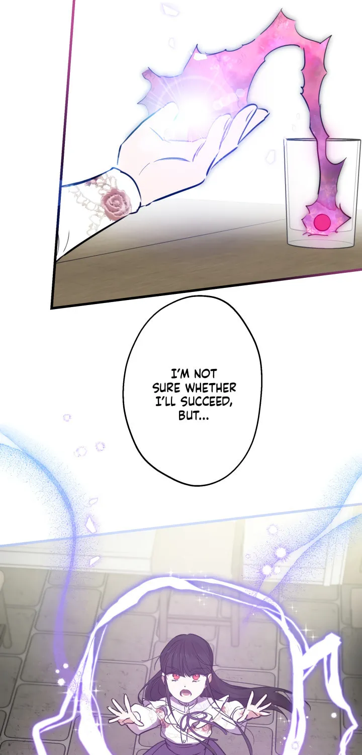 The Most Powerful Characters in the World Are Obsessed with Me Chapter 74 page 24 - 