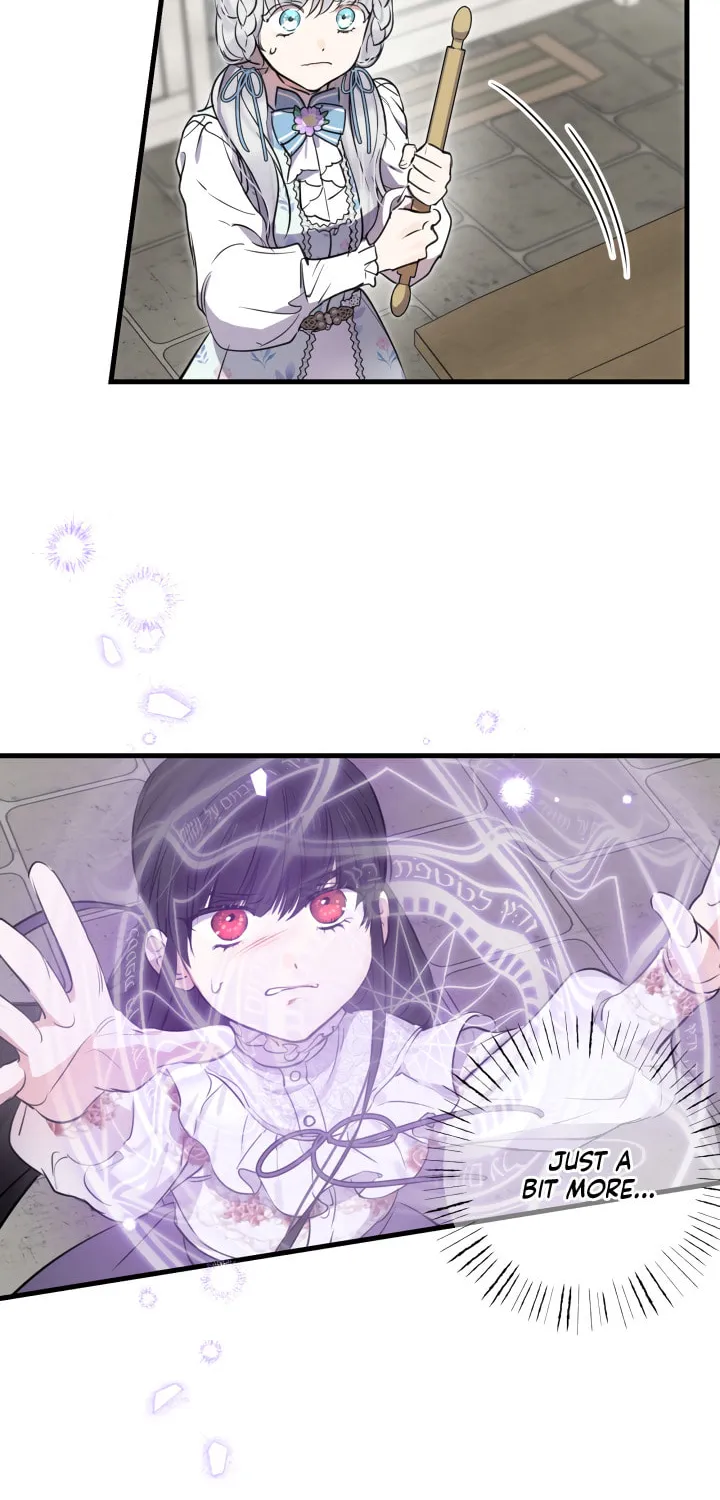 The Most Powerful Characters in the World Are Obsessed with Me Chapter 74 page 27 - 