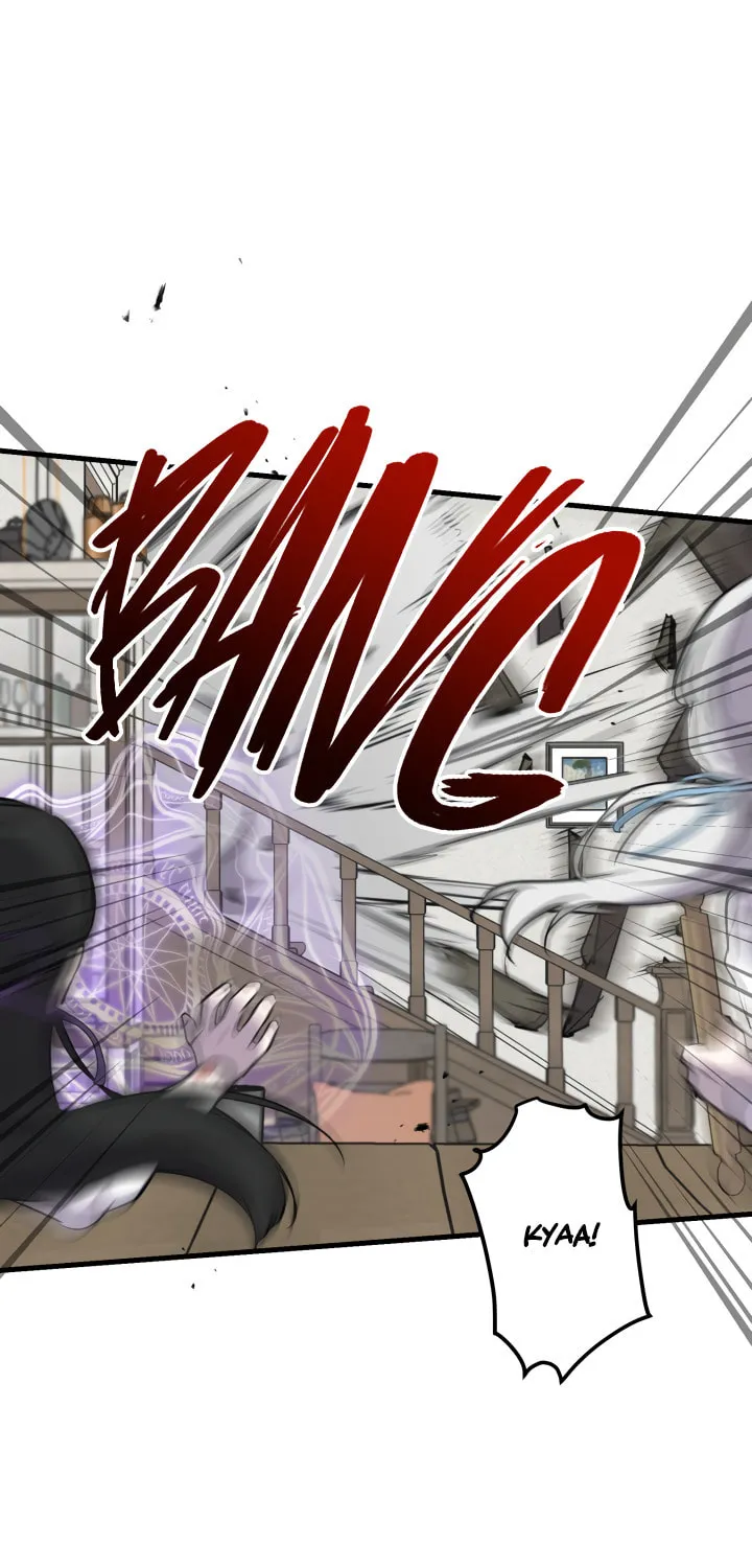 The Most Powerful Characters in the World Are Obsessed with Me Chapter 74 page 28 - 