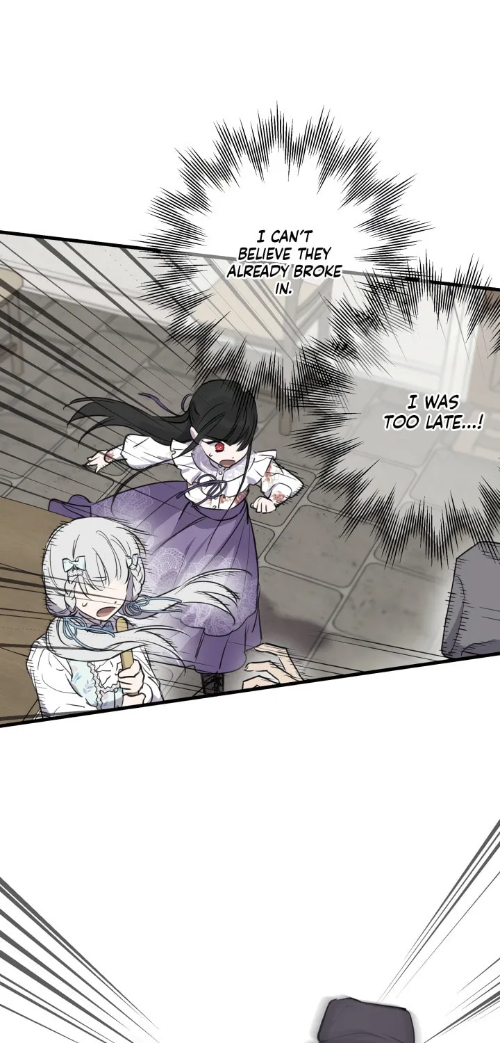 The Most Powerful Characters in the World Are Obsessed with Me Chapter 74 page 29 - 