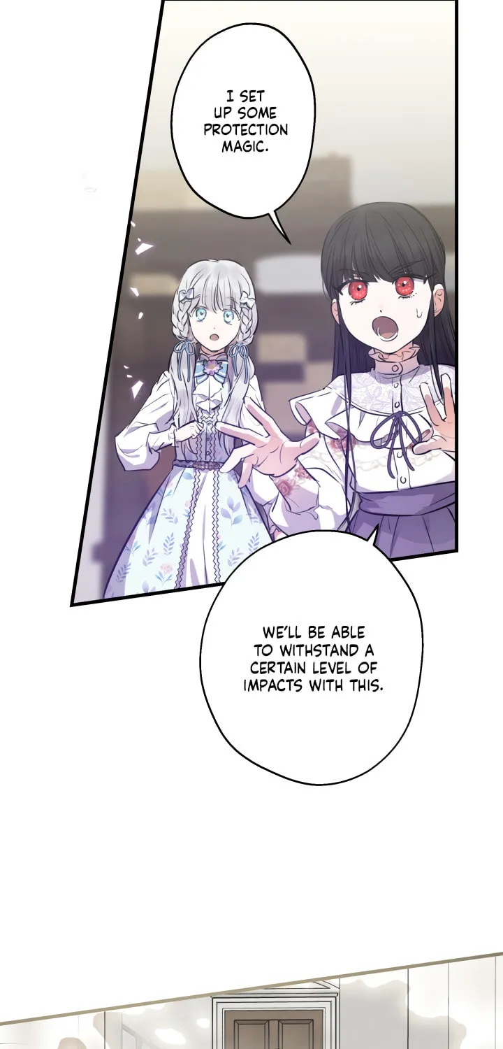 The Most Powerful Characters in the World Are Obsessed with Me Chapter 74 page 4 - 