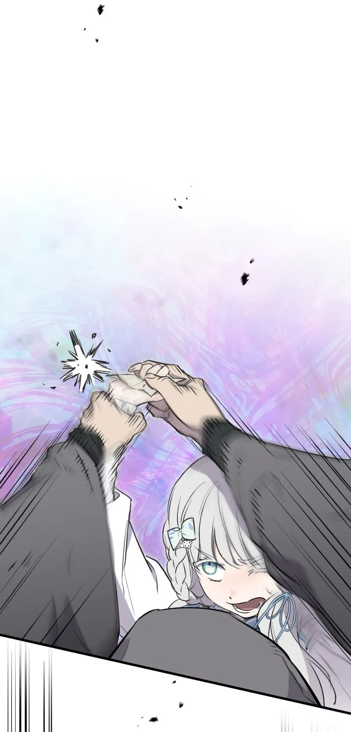 The Most Powerful Characters in the World Are Obsessed with Me Chapter 74 page 32 - 