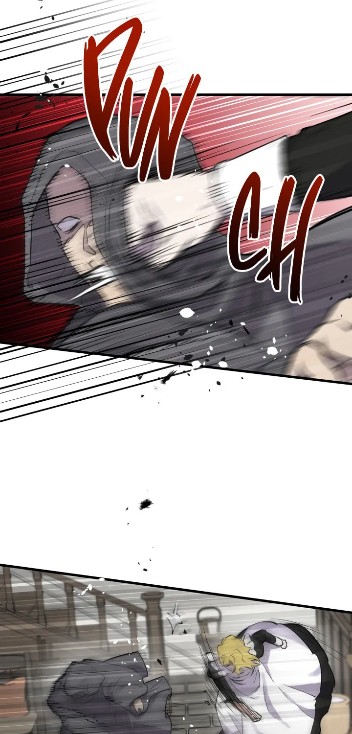 The Most Powerful Characters in the World Are Obsessed with Me Chapter 74 page 34 - 