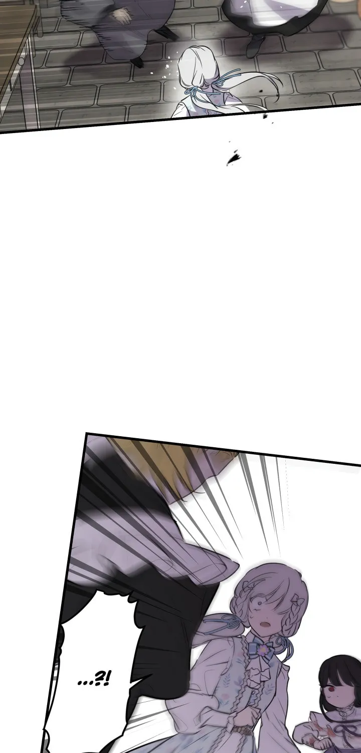 The Most Powerful Characters in the World Are Obsessed with Me Chapter 74 page 35 - 