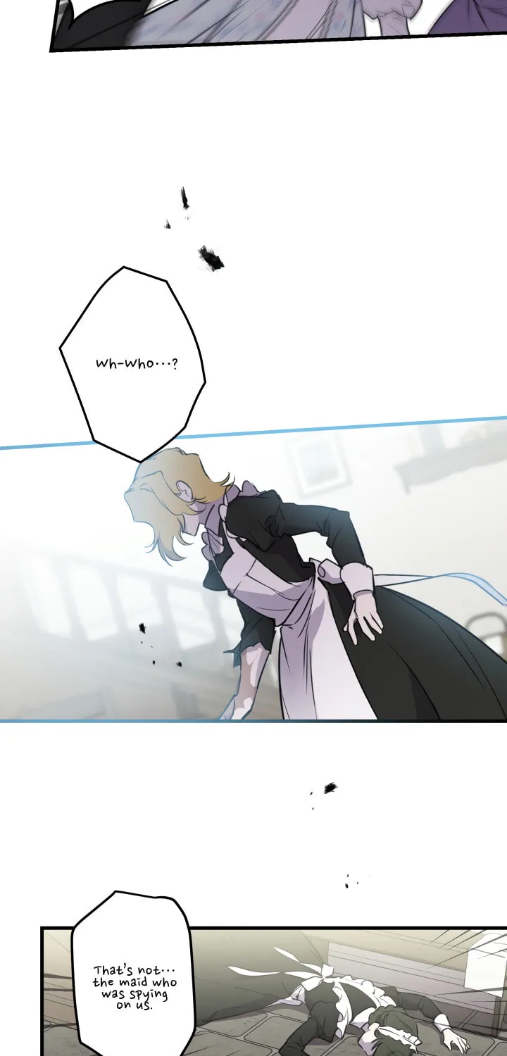 The Most Powerful Characters in the World Are Obsessed with Me Chapter 74 page 36 - 