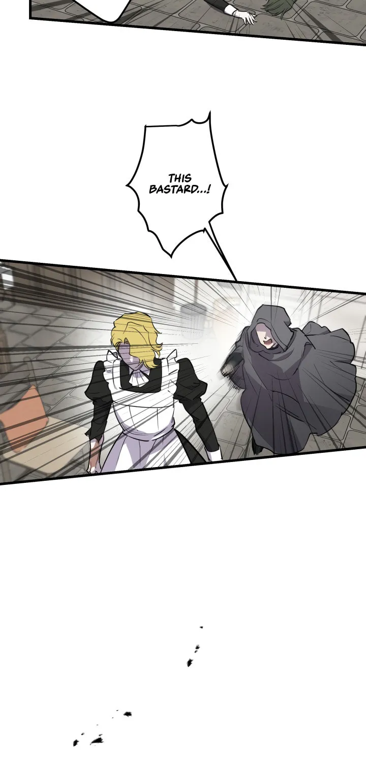 The Most Powerful Characters in the World Are Obsessed with Me Chapter 74 page 37 - 