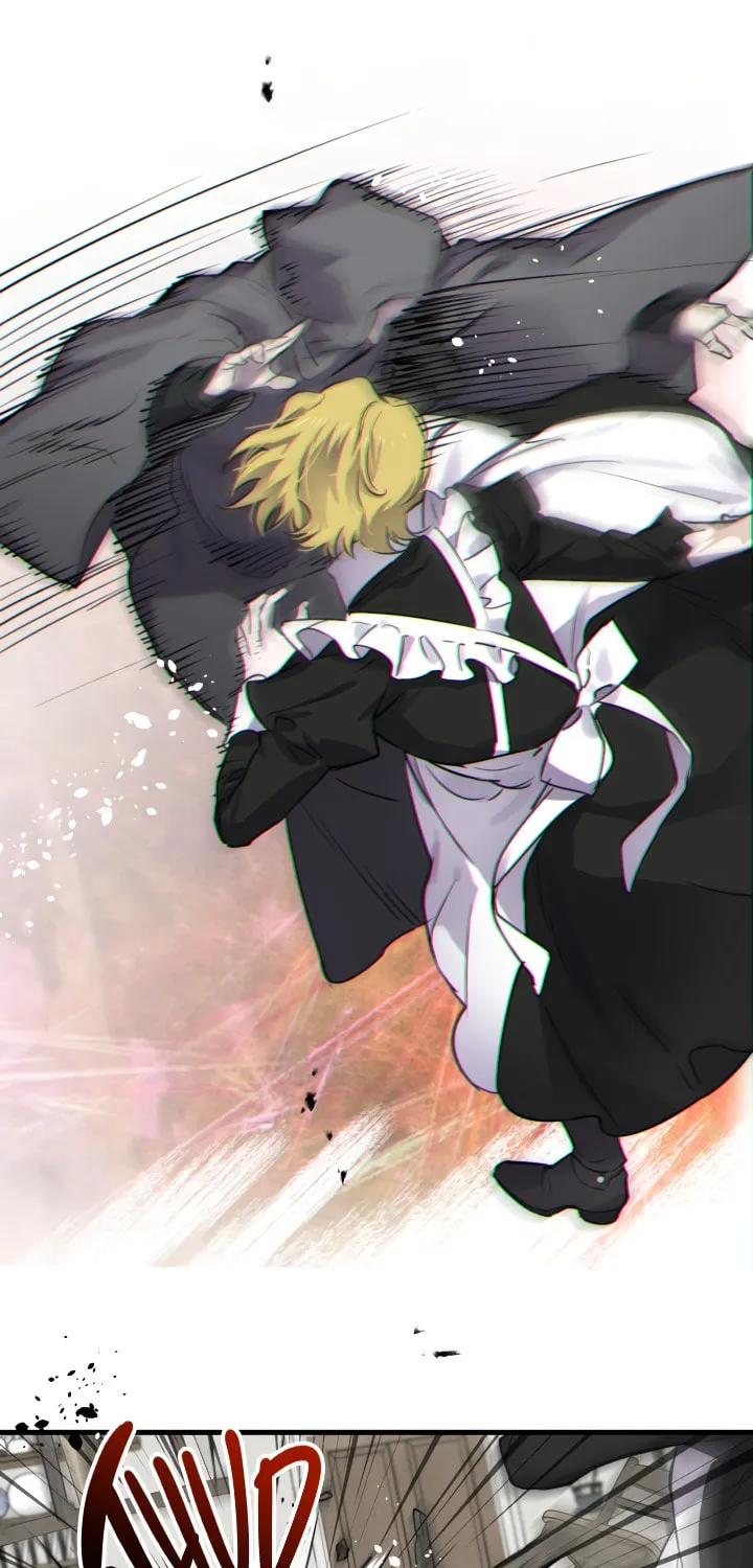 The Most Powerful Characters in the World Are Obsessed with Me Chapter 74 page 38 - 