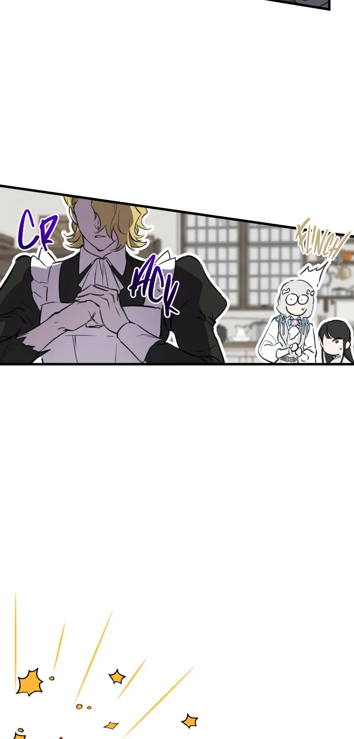 The Most Powerful Characters in the World Are Obsessed with Me Chapter 74 page 40 - 