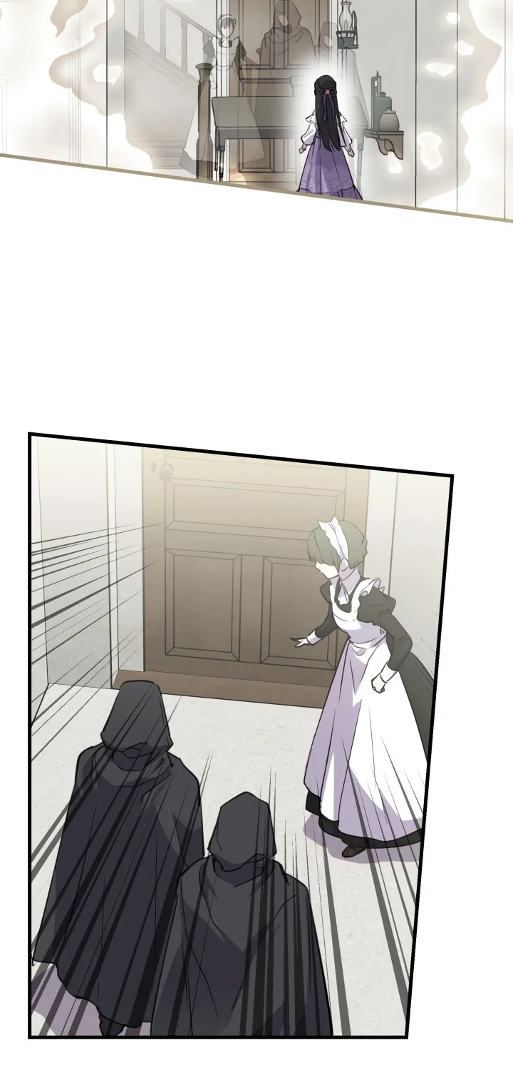 The Most Powerful Characters in the World Are Obsessed with Me Chapter 74 page 5 - 
