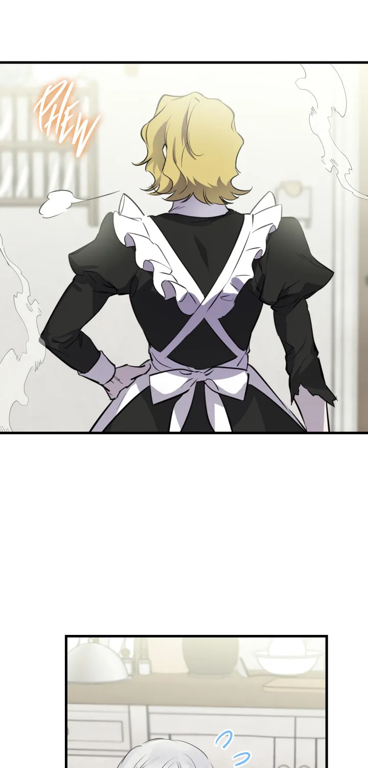 The Most Powerful Characters in the World Are Obsessed with Me Chapter 74 page 42 - 