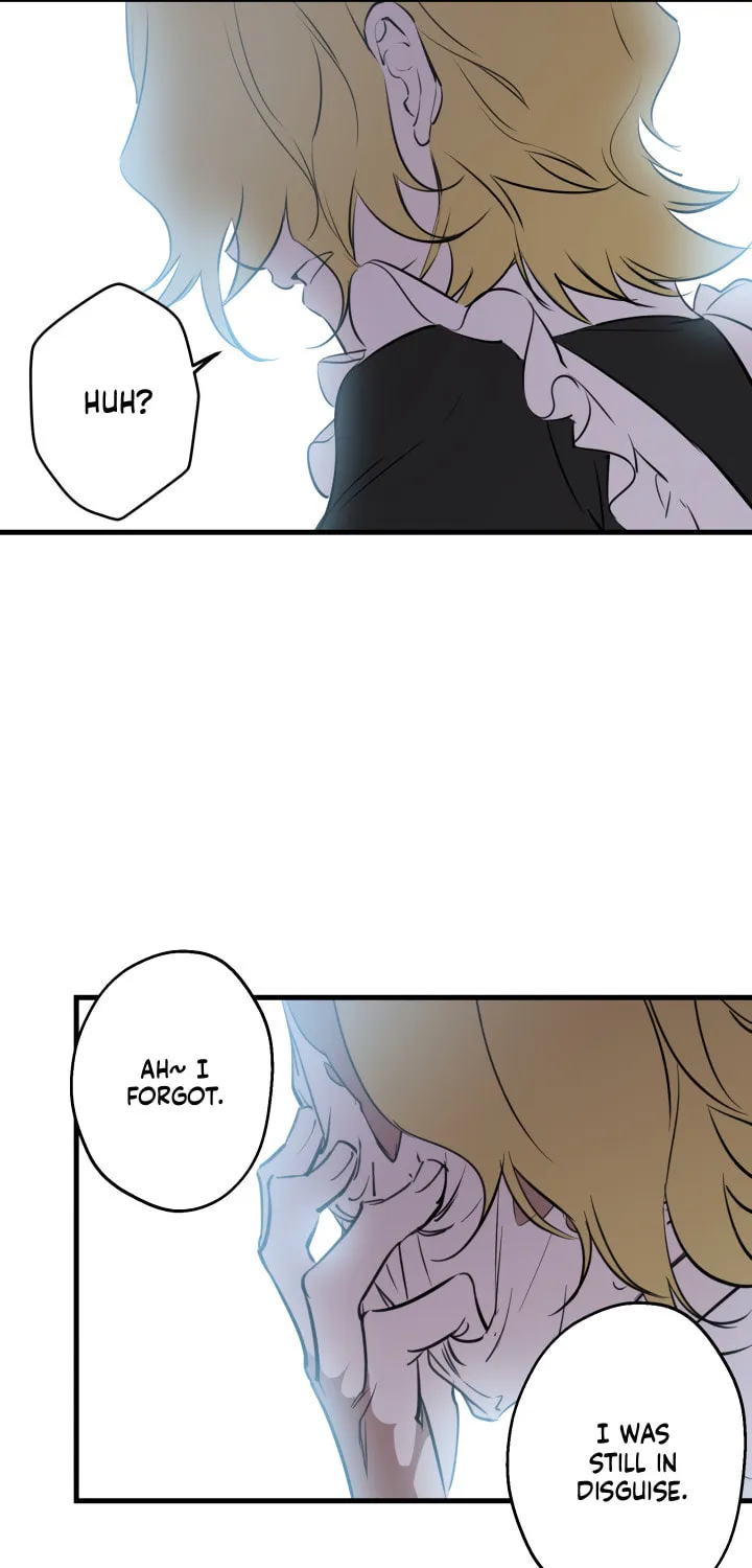 The Most Powerful Characters in the World Are Obsessed with Me Chapter 74 page 44 - 