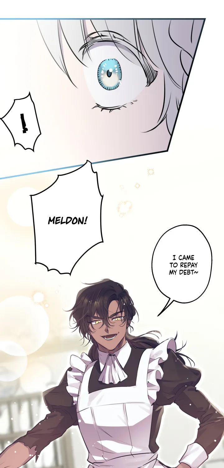 The Most Powerful Characters in the World Are Obsessed with Me Chapter 74 page 46 - 