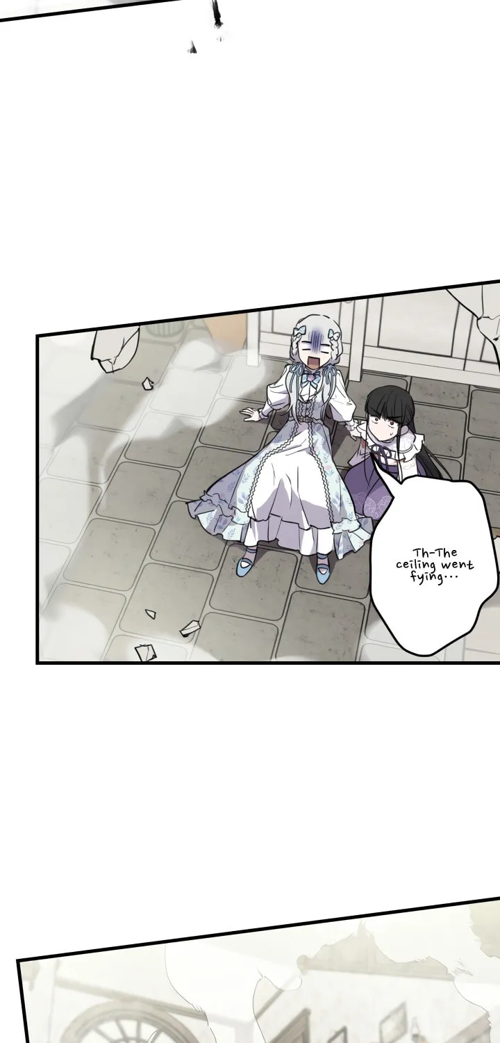 The Most Powerful Characters in the World Are Obsessed with Me Chapter 74 page 51 - 