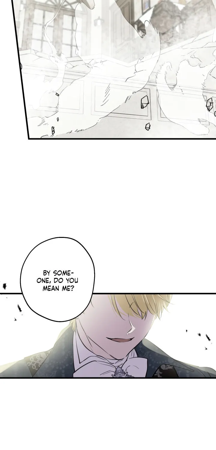 The Most Powerful Characters in the World Are Obsessed with Me Chapter 74 page 52 - 