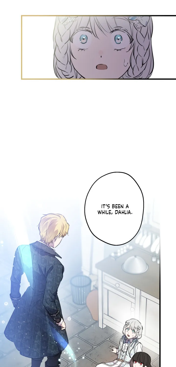 The Most Powerful Characters in the World Are Obsessed with Me Chapter 74 page 53 - 