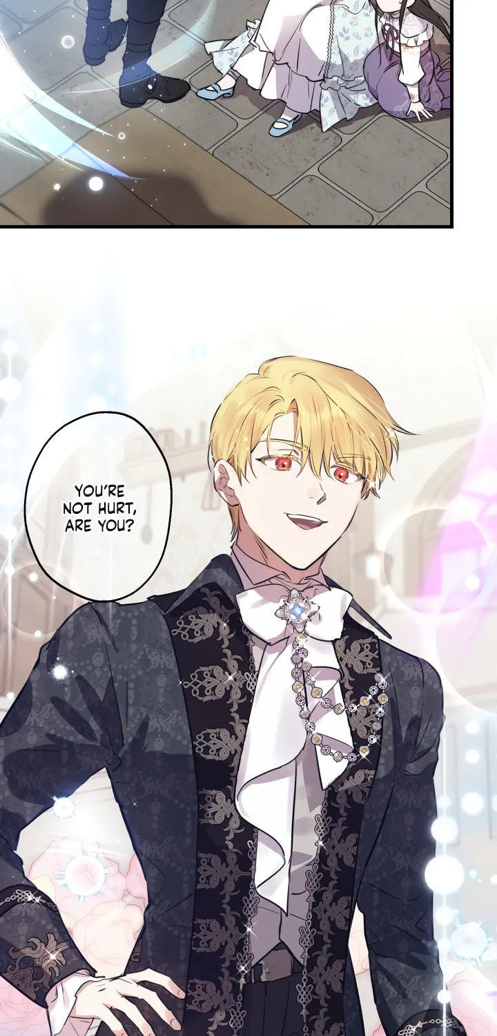 The Most Powerful Characters in the World Are Obsessed with Me Chapter 74 page 54 - 