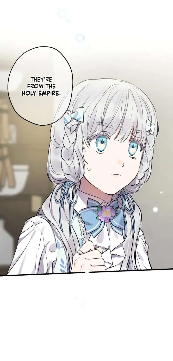 The Most Powerful Characters in the World Are Obsessed with Me Chapter 74 page 8 - 
