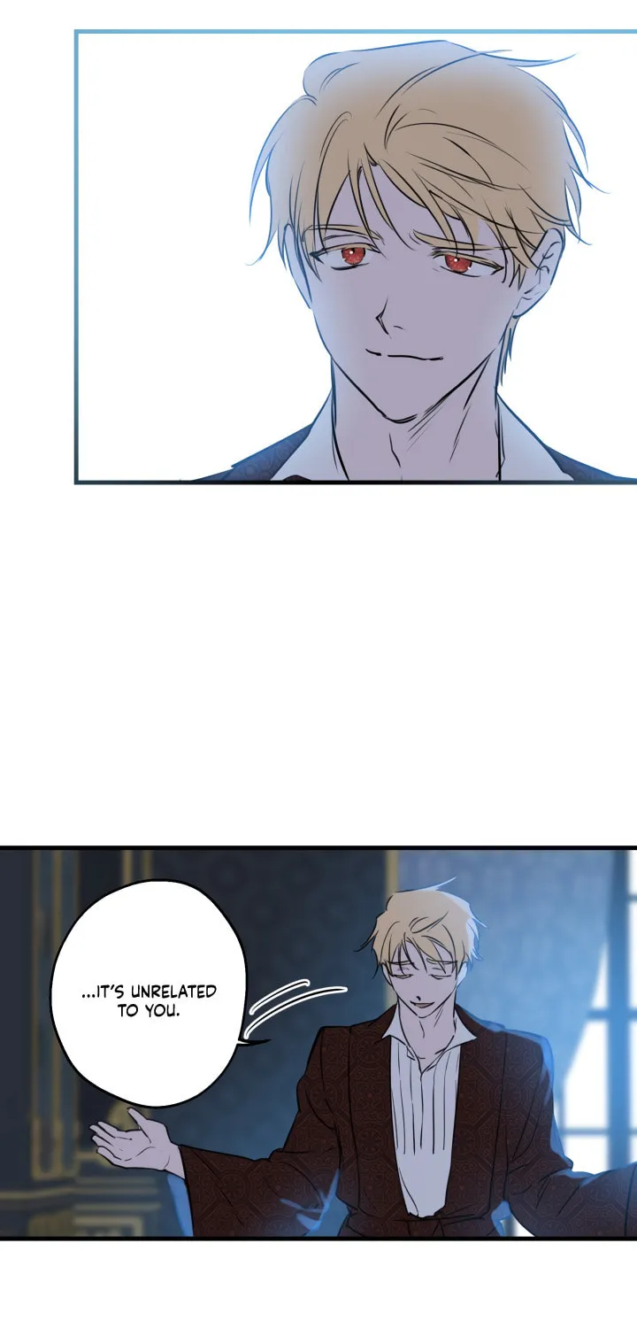 The Most Powerful Characters in the World Are Obsessed with Me Chapter 75 page 19 - 