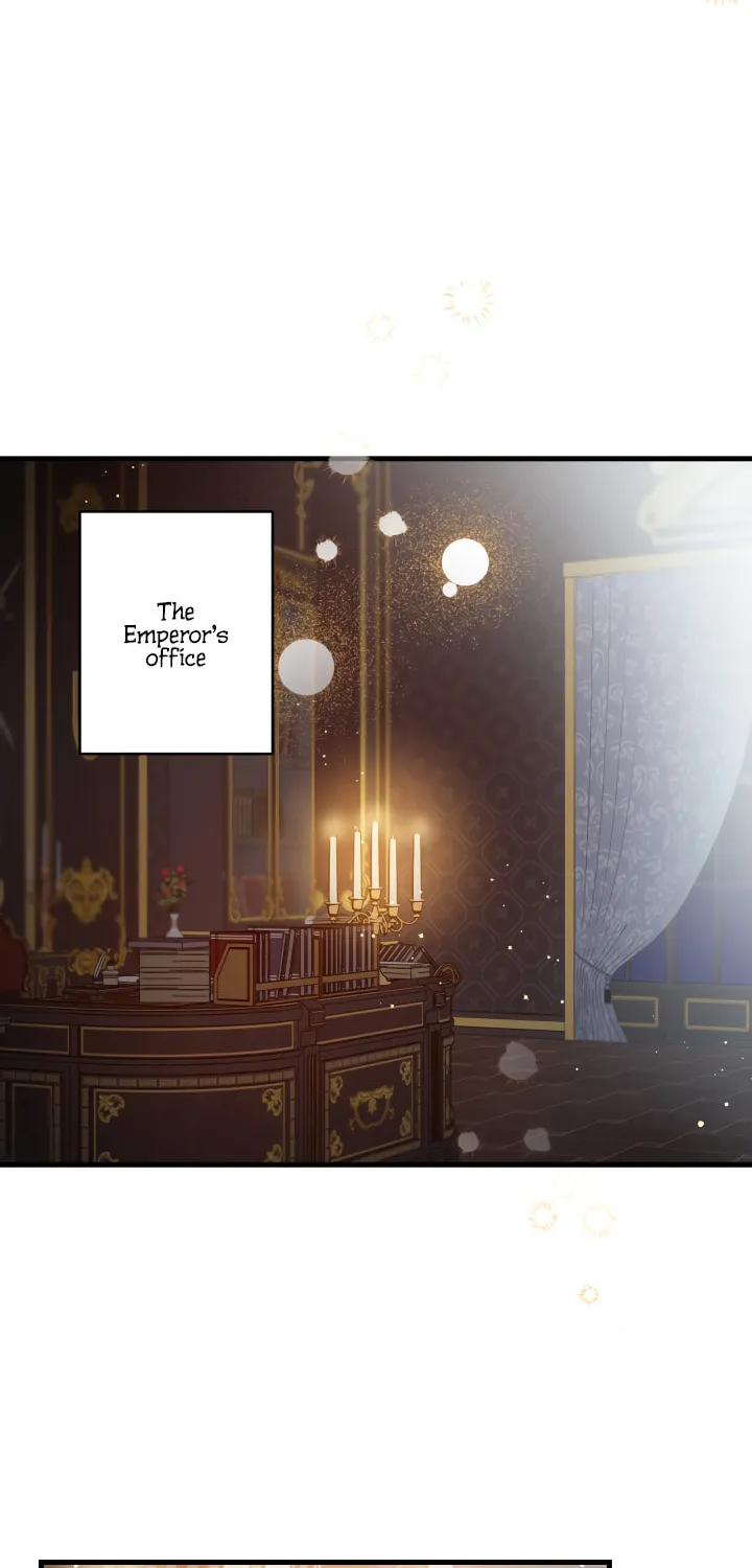 The Most Powerful Characters in the World Are Obsessed with Me Chapter 75 page 3 - 