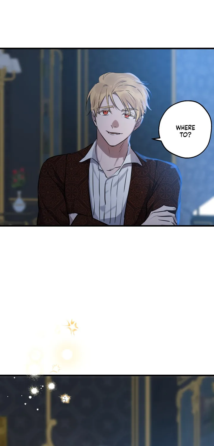The Most Powerful Characters in the World Are Obsessed with Me Chapter 75 page 22 - 