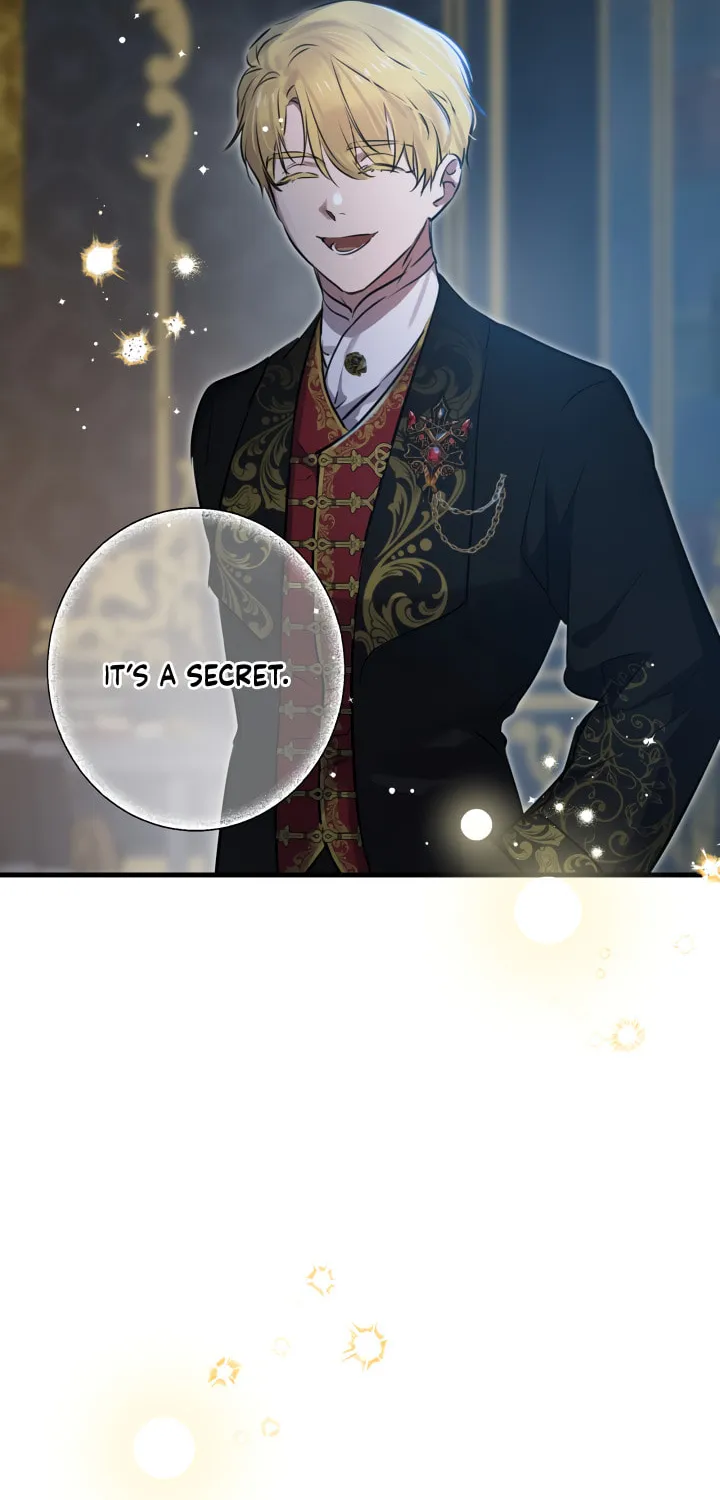 The Most Powerful Characters in the World Are Obsessed with Me Chapter 75 page 23 - 