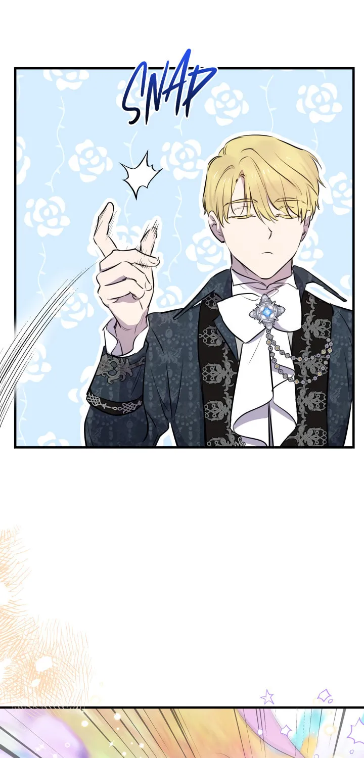 The Most Powerful Characters in the World Are Obsessed with Me Chapter 75 page 32 - 