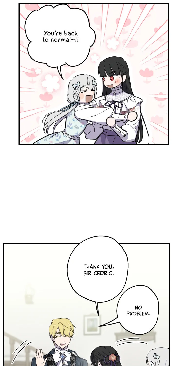 The Most Powerful Characters in the World Are Obsessed with Me Chapter 75 page 36 - 