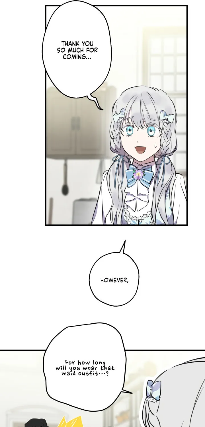 The Most Powerful Characters in the World Are Obsessed with Me Chapter 75 page 38 - 