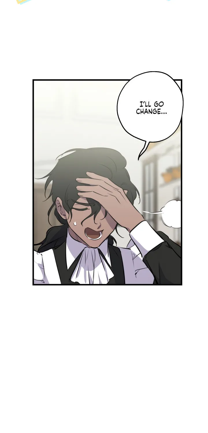 The Most Powerful Characters in the World Are Obsessed with Me Chapter 75 page 40 - 