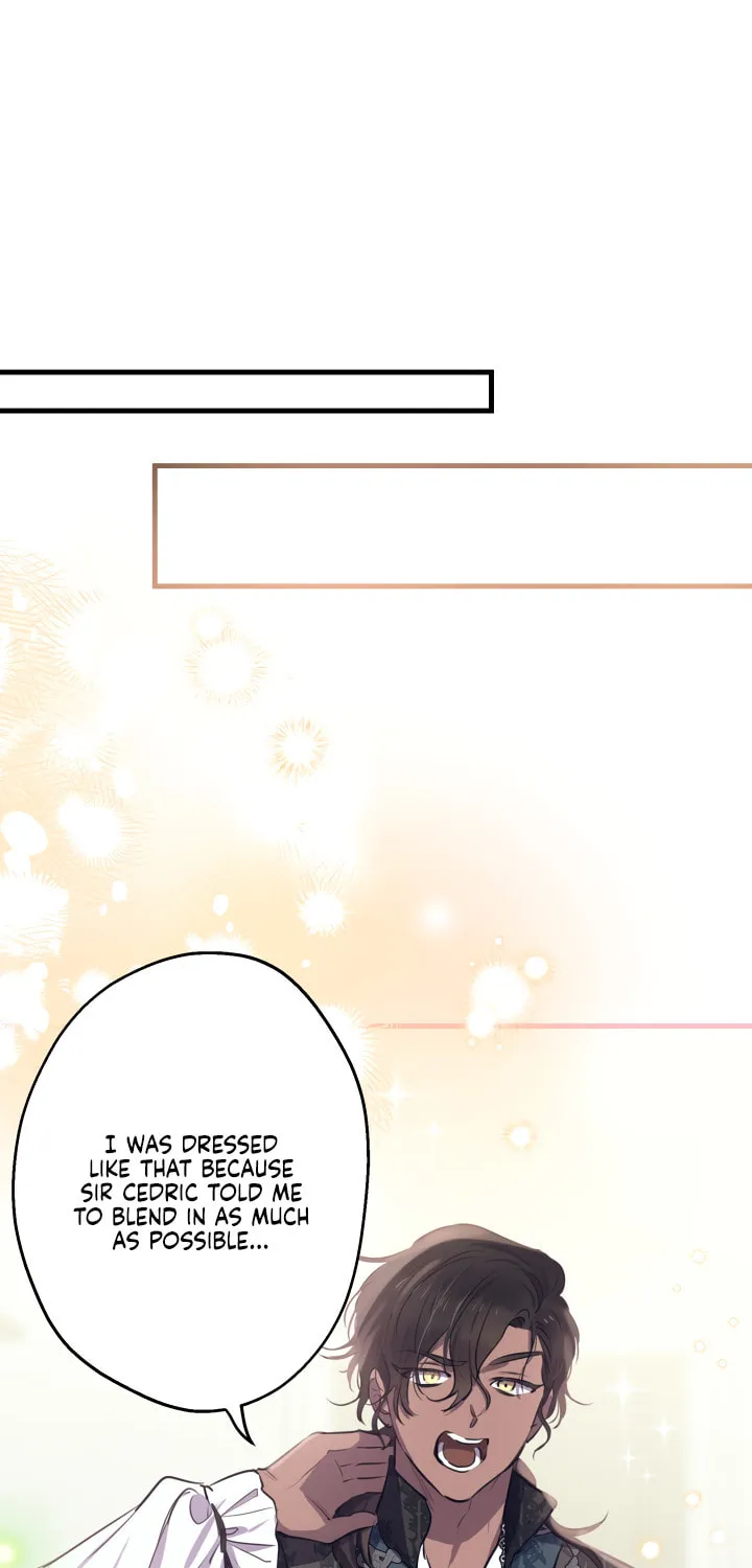 The Most Powerful Characters in the World Are Obsessed with Me Chapter 75 page 41 - 