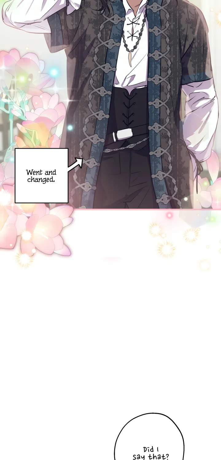 The Most Powerful Characters in the World Are Obsessed with Me Chapter 75 page 42 - 