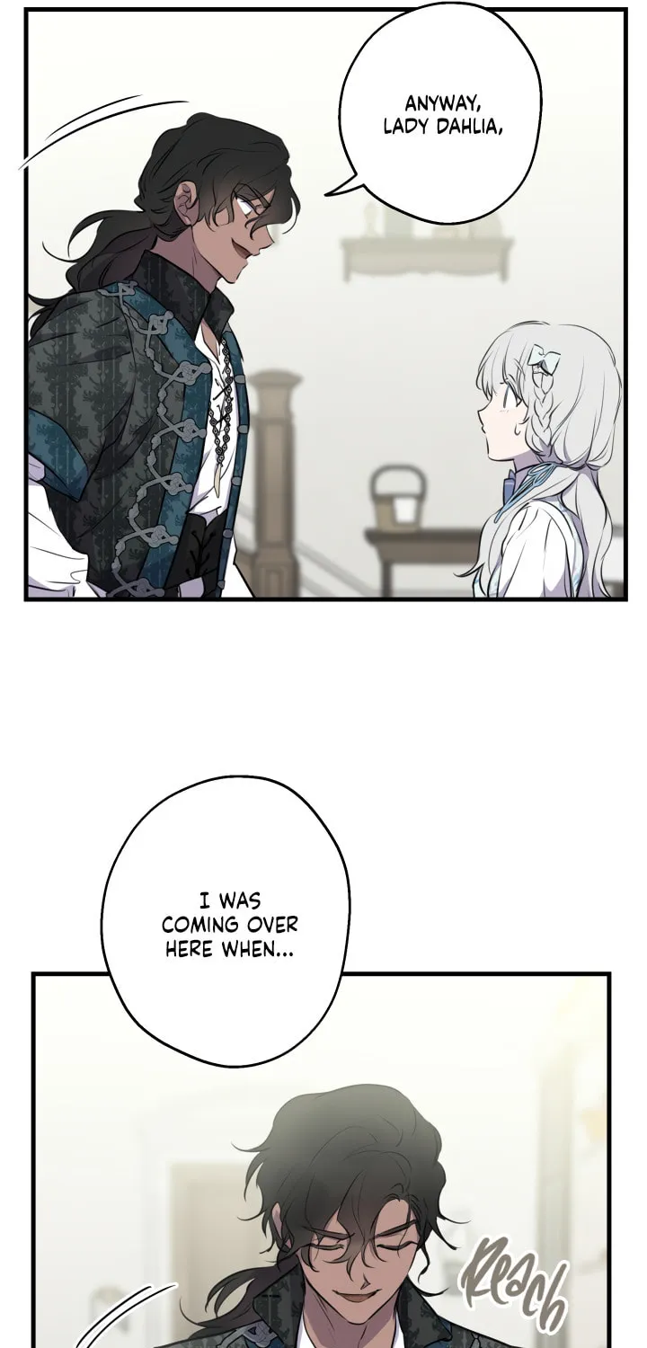 The Most Powerful Characters in the World Are Obsessed with Me Chapter 75 page 44 - 
