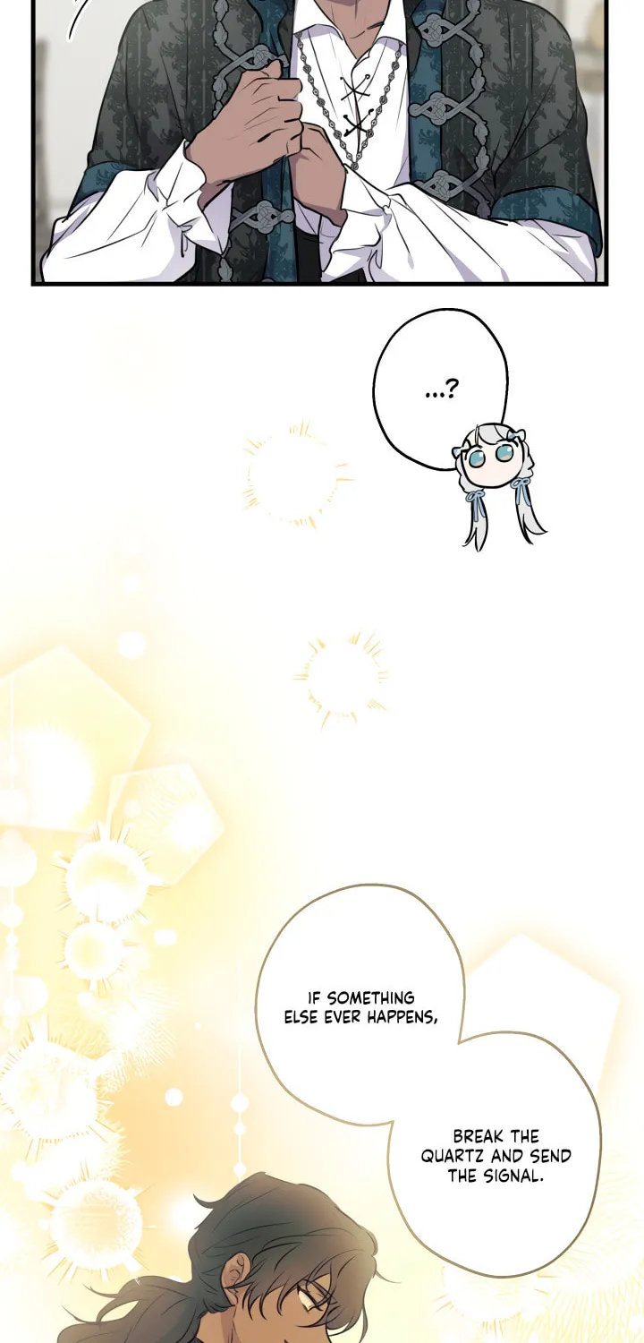 The Most Powerful Characters in the World Are Obsessed with Me Chapter 75 page 45 - 