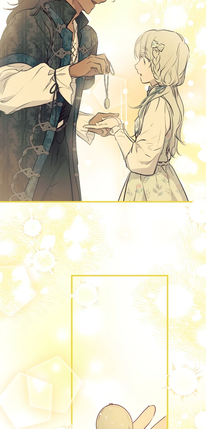 The Most Powerful Characters in the World Are Obsessed with Me Chapter 75 page 46 - 