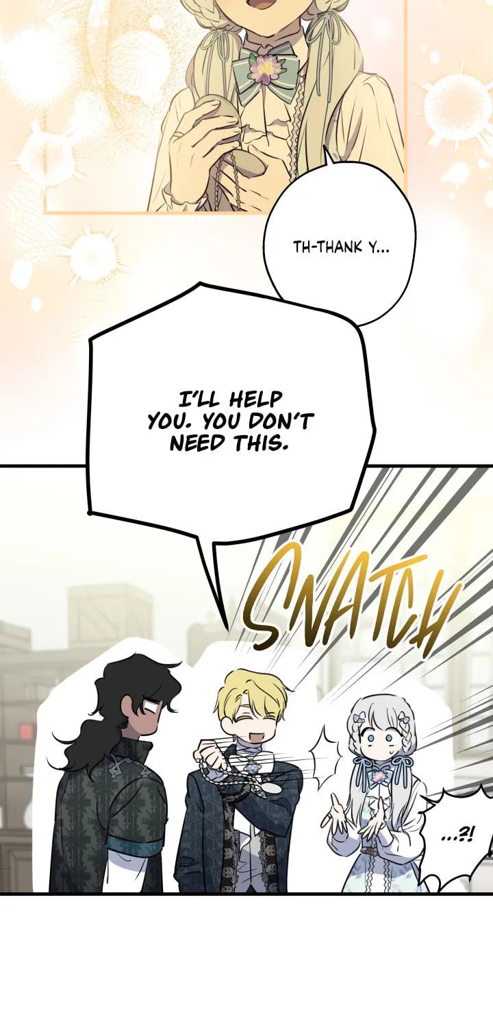 The Most Powerful Characters in the World Are Obsessed with Me Chapter 75 page 48 - 