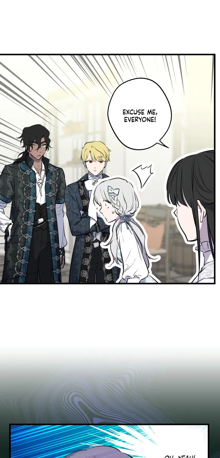 The Most Powerful Characters in the World Are Obsessed with Me Chapter 75 page 51 - 