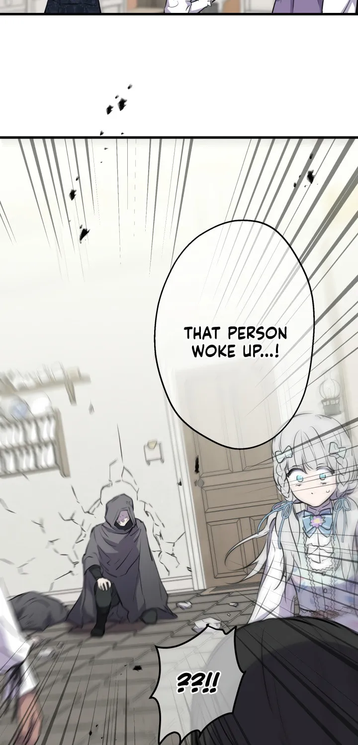 The Most Powerful Characters in the World Are Obsessed with Me Chapter 75 page 53 - 