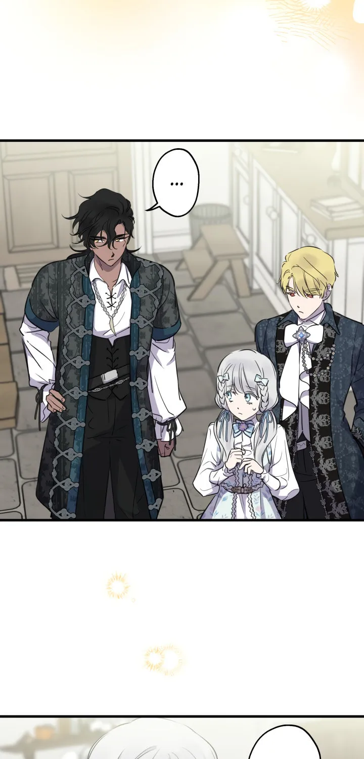 The Most Powerful Characters in the World Are Obsessed with Me Chapter 76 page 19 - 