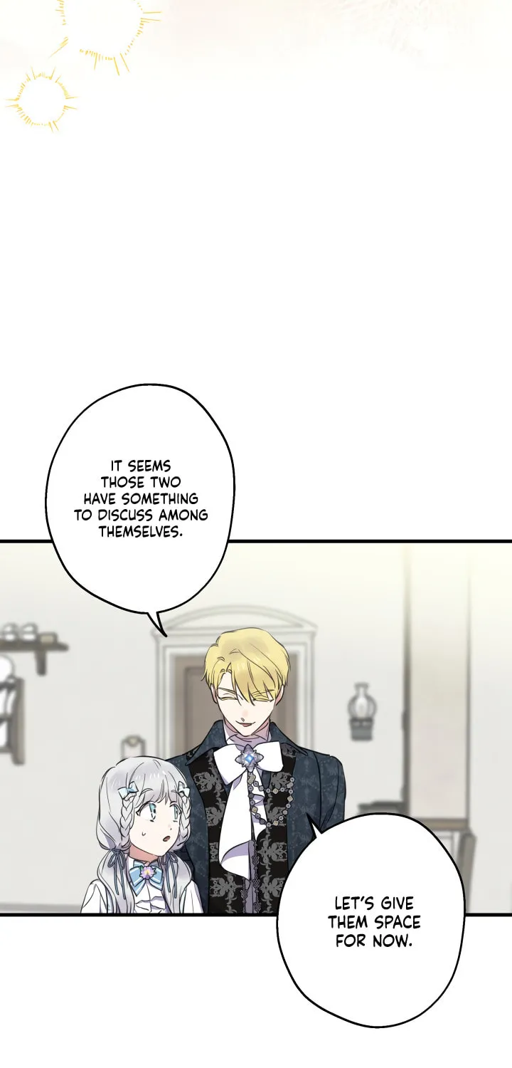 The Most Powerful Characters in the World Are Obsessed with Me Chapter 76 page 31 - 