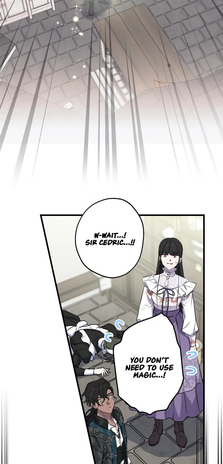 The Most Powerful Characters in the World Are Obsessed with Me Chapter 76 page 34 - 