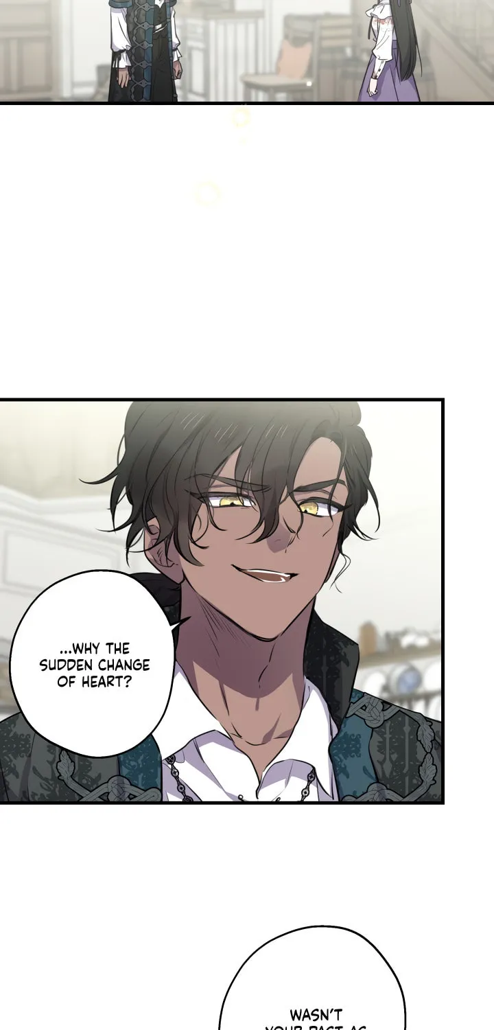 The Most Powerful Characters in the World Are Obsessed with Me Chapter 76 page 37 - 
