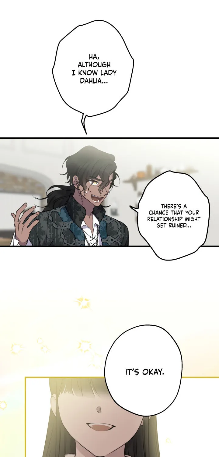 The Most Powerful Characters in the World Are Obsessed with Me Chapter 76 page 42 - 