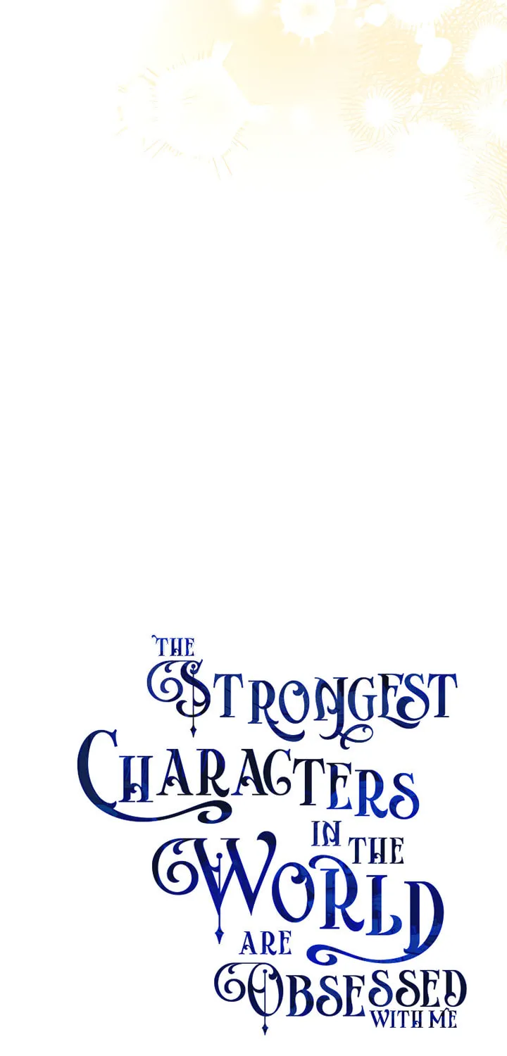 The Most Powerful Characters in the World Are Obsessed with Me Chapter 76 page 46 - 