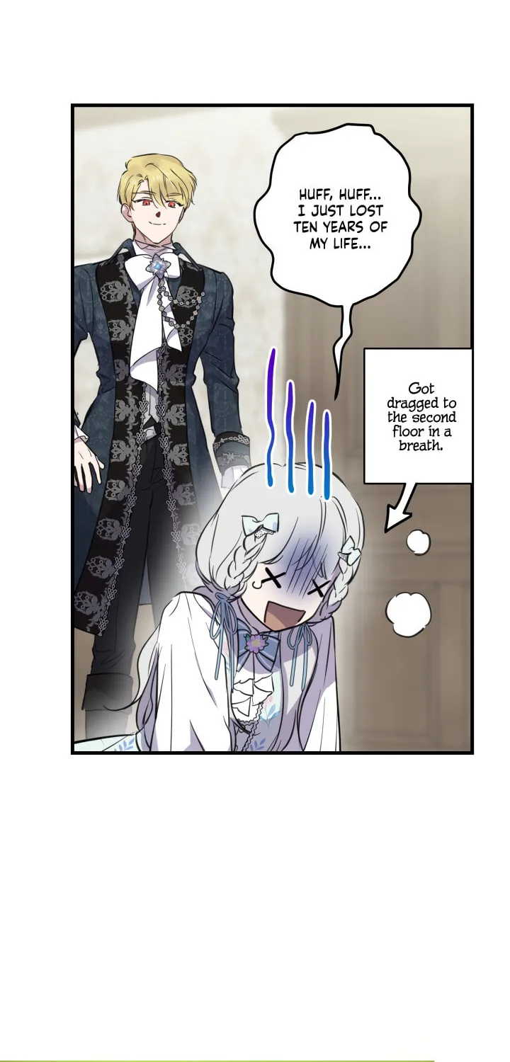The Most Powerful Characters in the World Are Obsessed with Me Chapter 76 page 48 - 