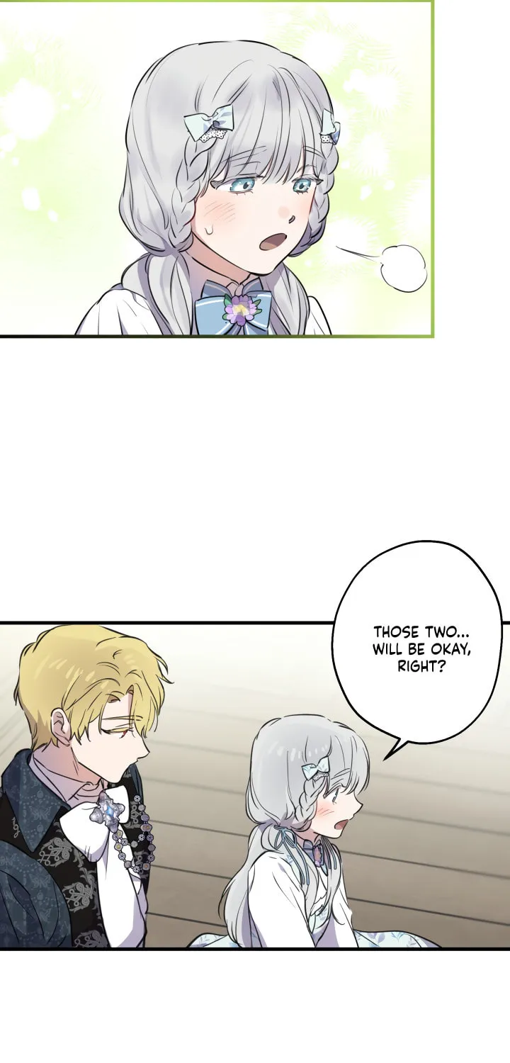 The Most Powerful Characters in the World Are Obsessed with Me Chapter 76 page 49 - 