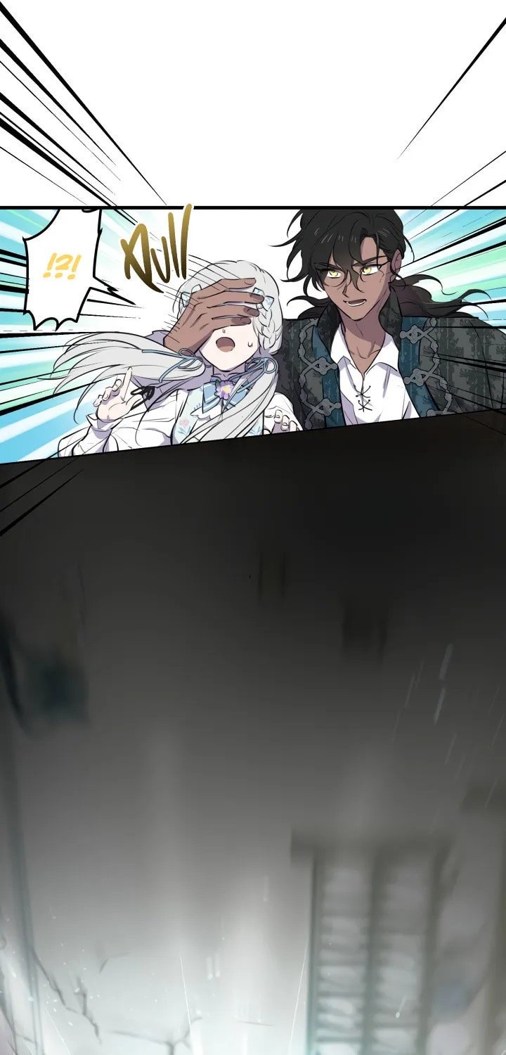 The Most Powerful Characters in the World Are Obsessed with Me Chapter 76 page 6 - 