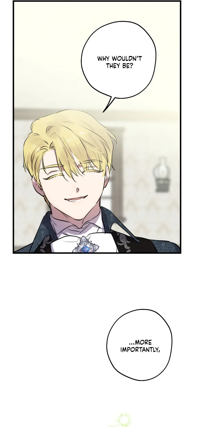 The Most Powerful Characters in the World Are Obsessed with Me Chapter 76 page 51 - 