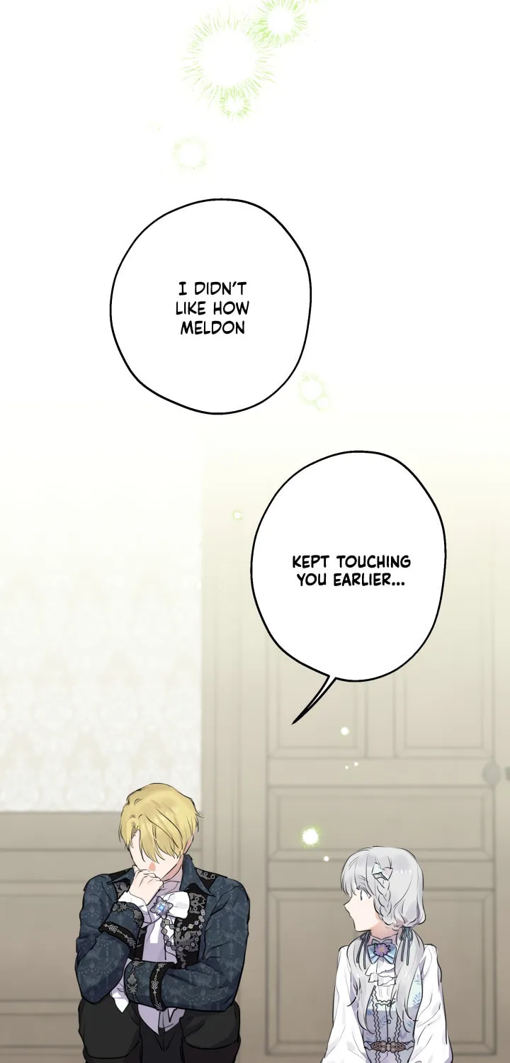 The Most Powerful Characters in the World Are Obsessed with Me Chapter 76 page 52 - 